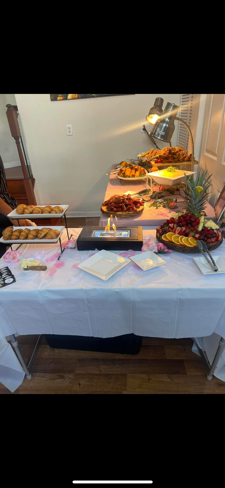 Rellos Catering in Indian Rocks Beach, FL (2)