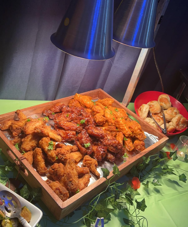 Rellos Catering in Indian Rocks Beach, FL (3)