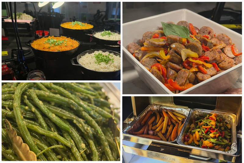 Rellos Catering in Indian Rocks Beach, FL (4)