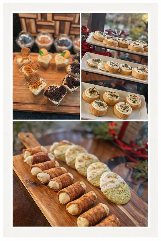 Rellos Catering in Indian Rocks Beach, FL (5)