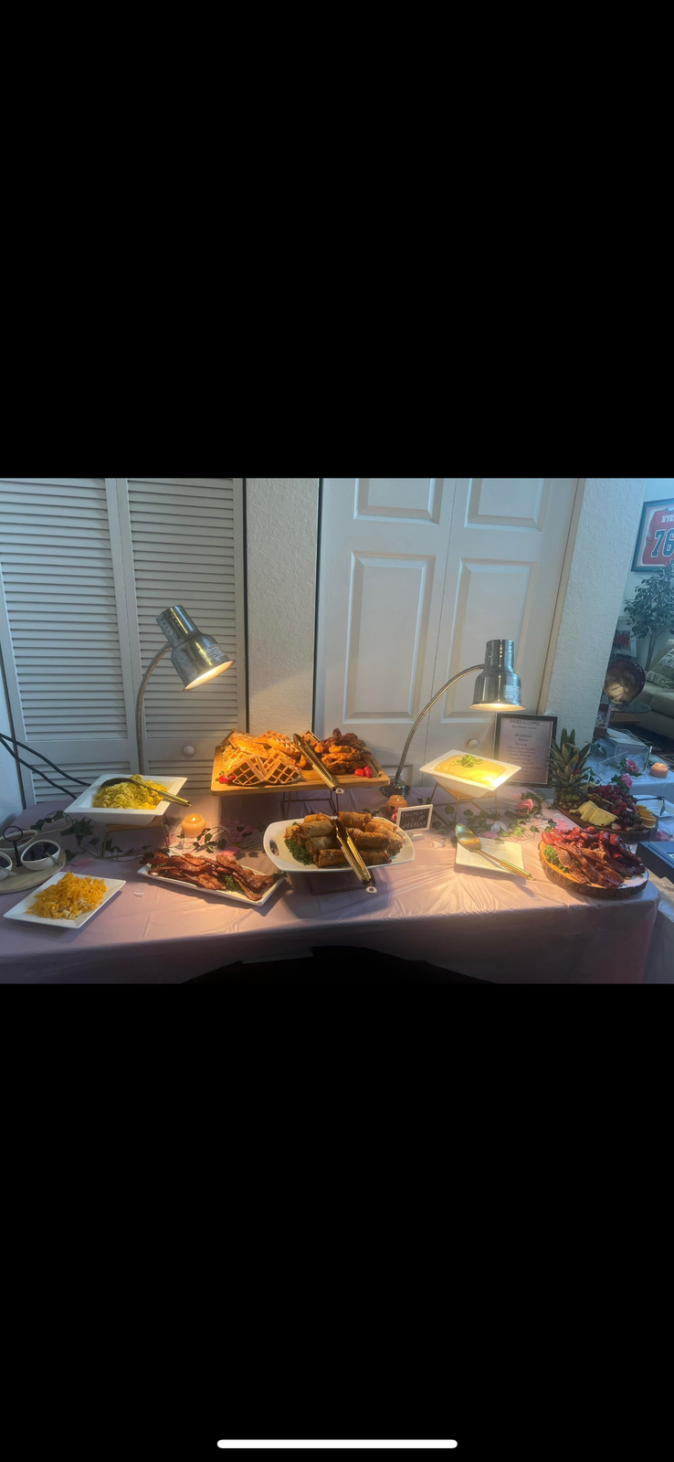Rellos Catering in Indian Rocks Beach, FL (6)