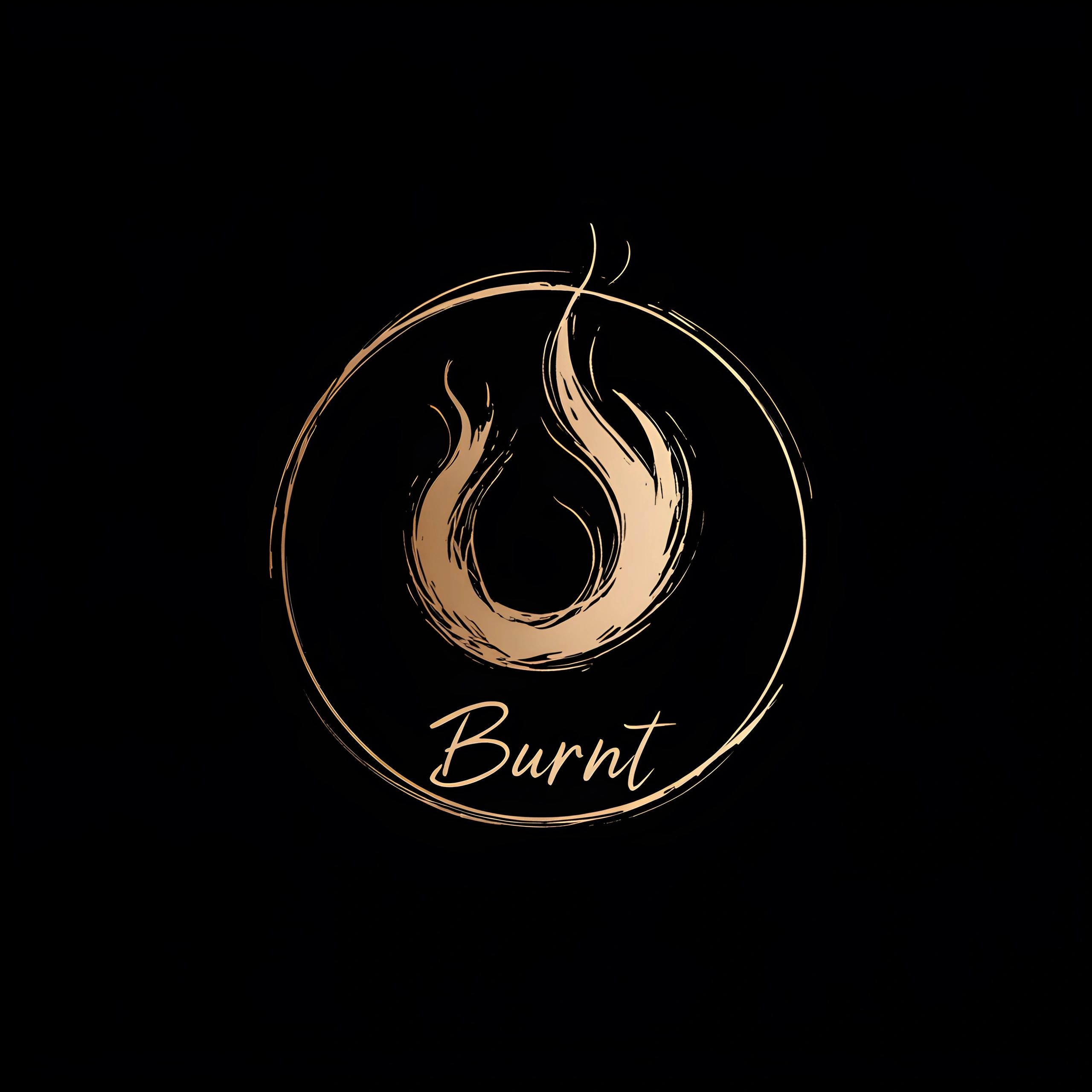 Burnt by J.H. in Van Alstyne, TX