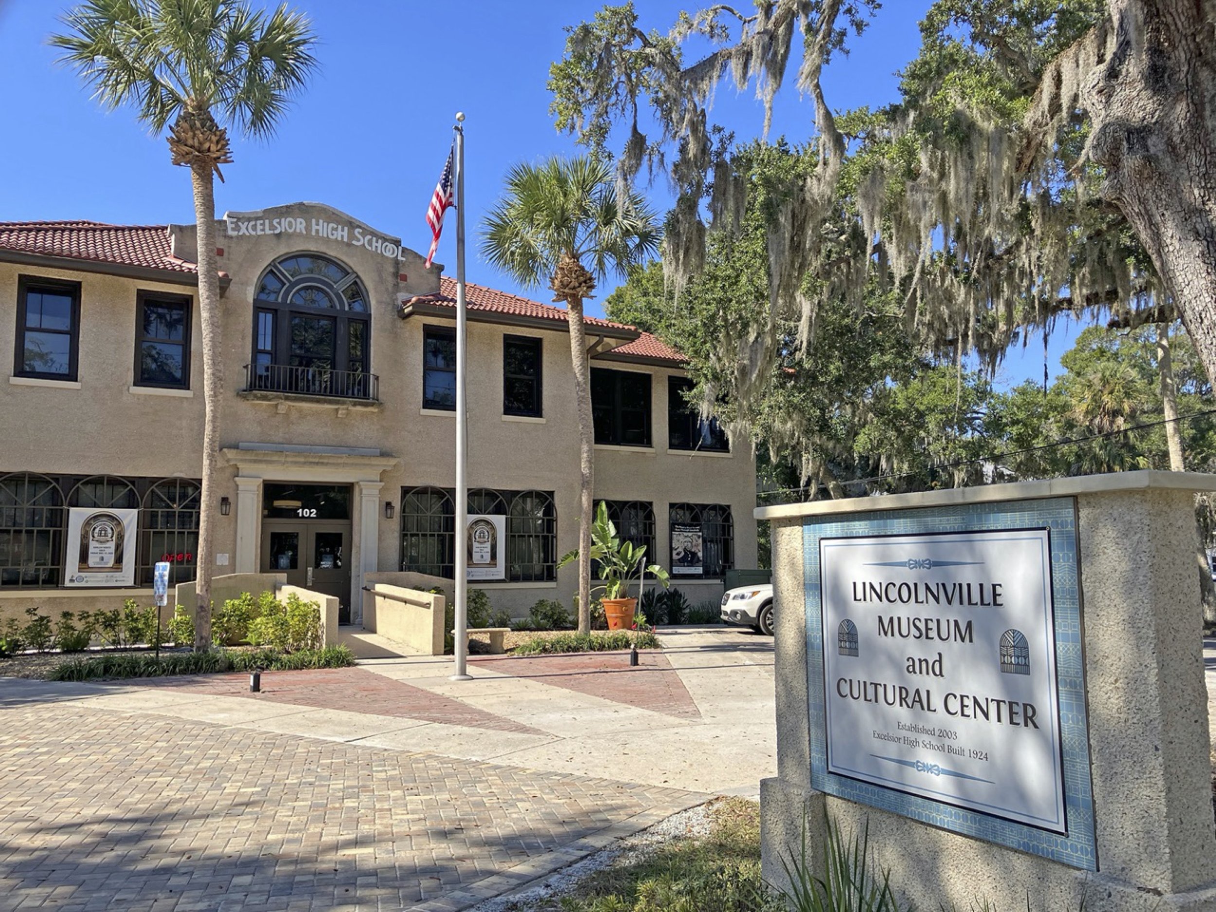 Lincolnville Museum & Cultural Center in St. Augustine, FL (5)