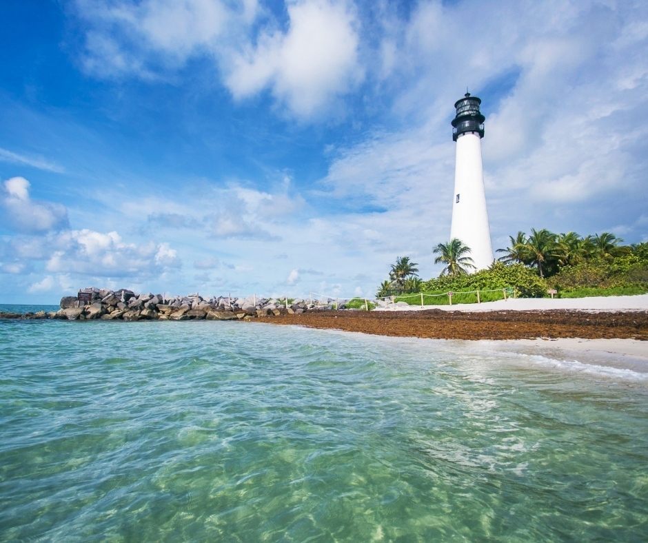 Corinne Dodd, Real Estate Agent in Key Biscayne, FL