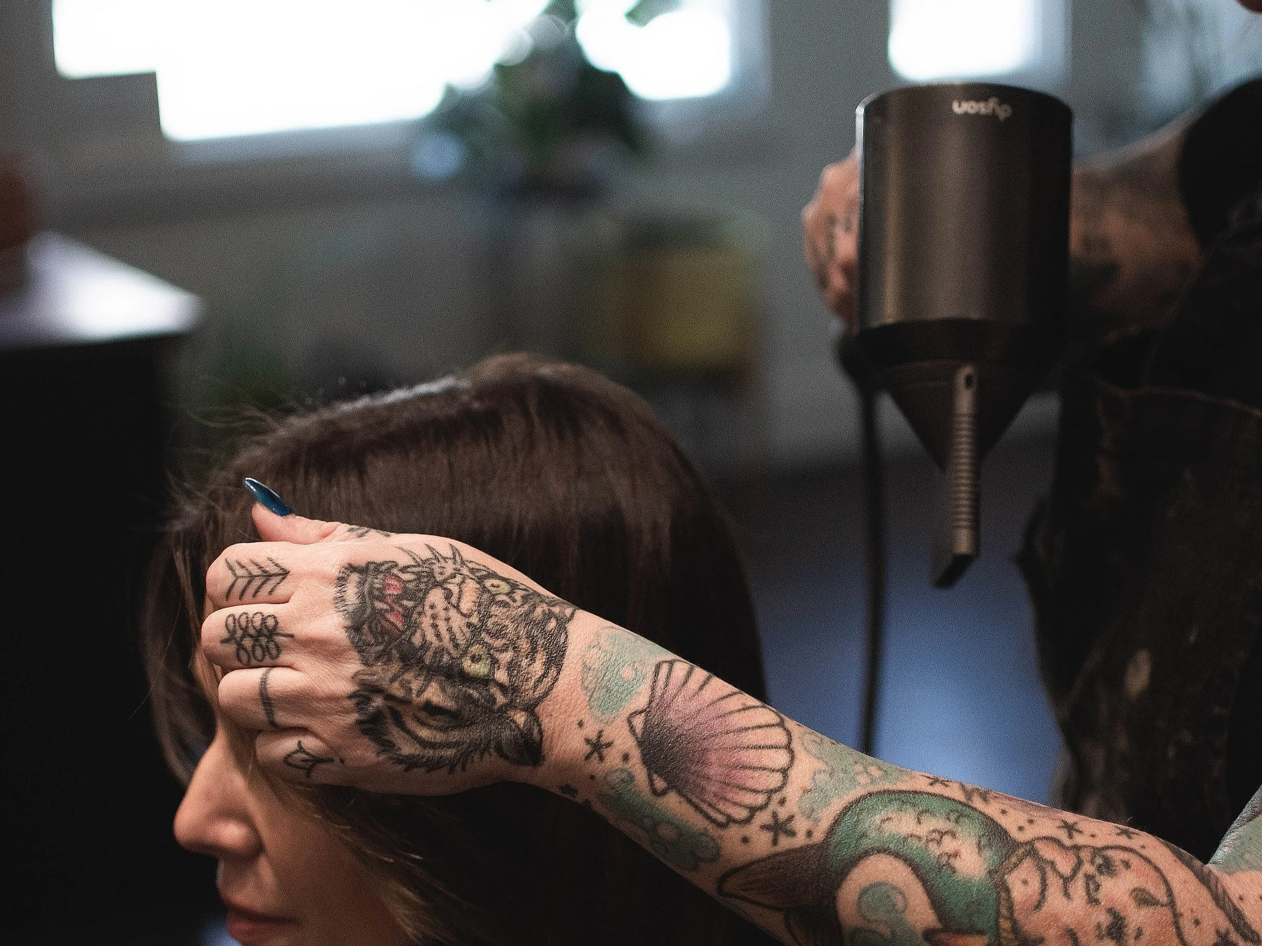 Pageboy Salon & Boutique in Pittsburgh, PA