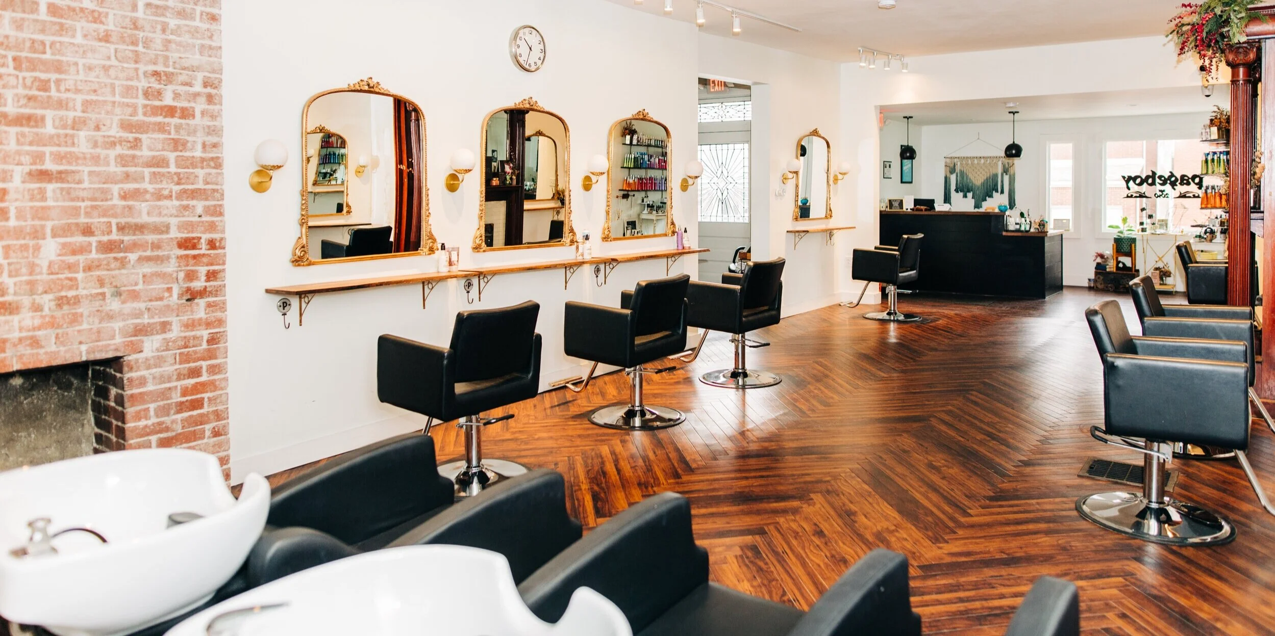 Pageboy Salon & Boutique in Pittsburgh, PA (3)