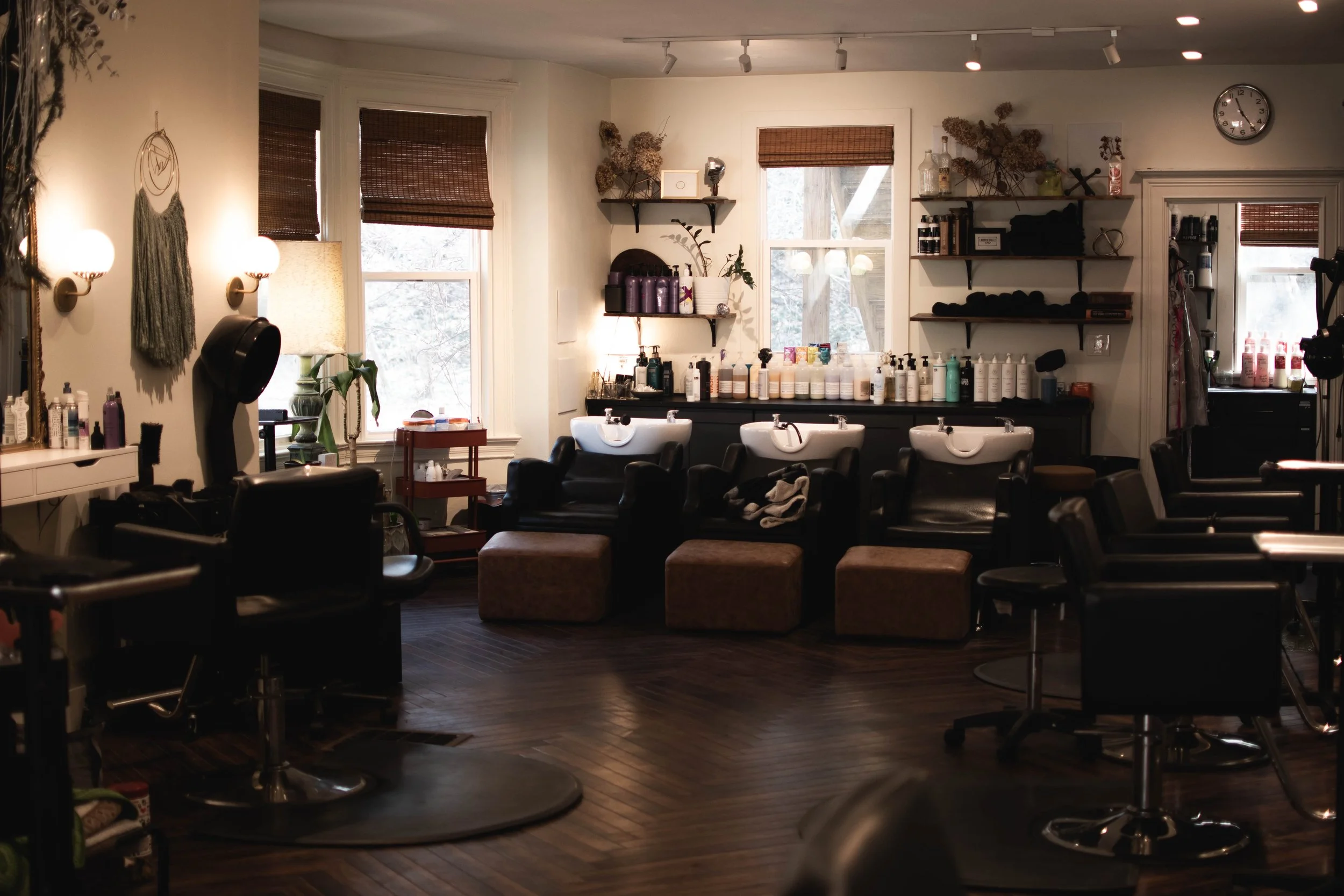 Pageboy Salon & Boutique in Pittsburgh, PA (4)