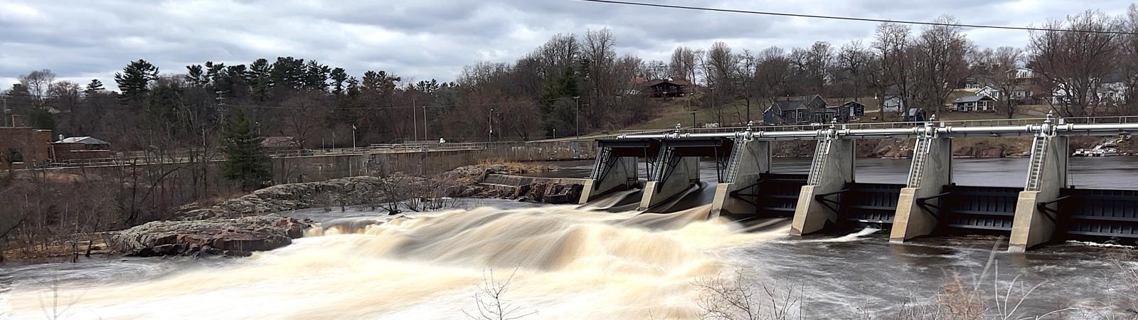 Black River Falls Municipal Utilities in Black River Falls, WI