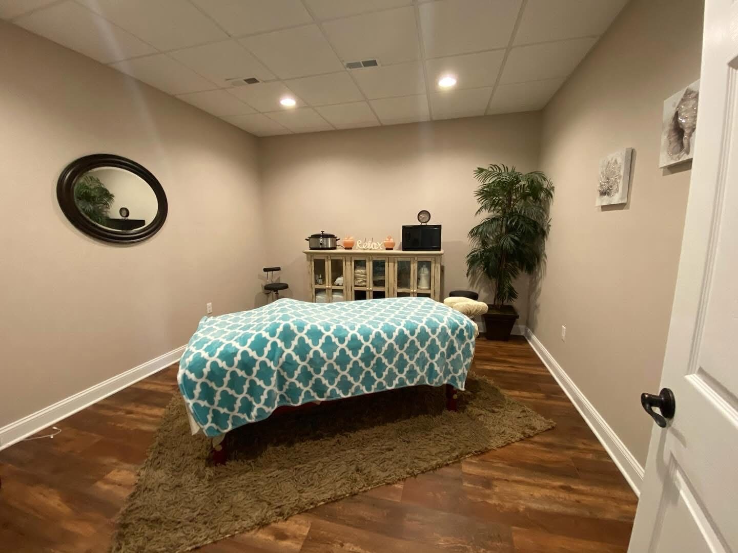 Oasis Salon & Spa/Salt Cave in Rocky Mount, VA (4)