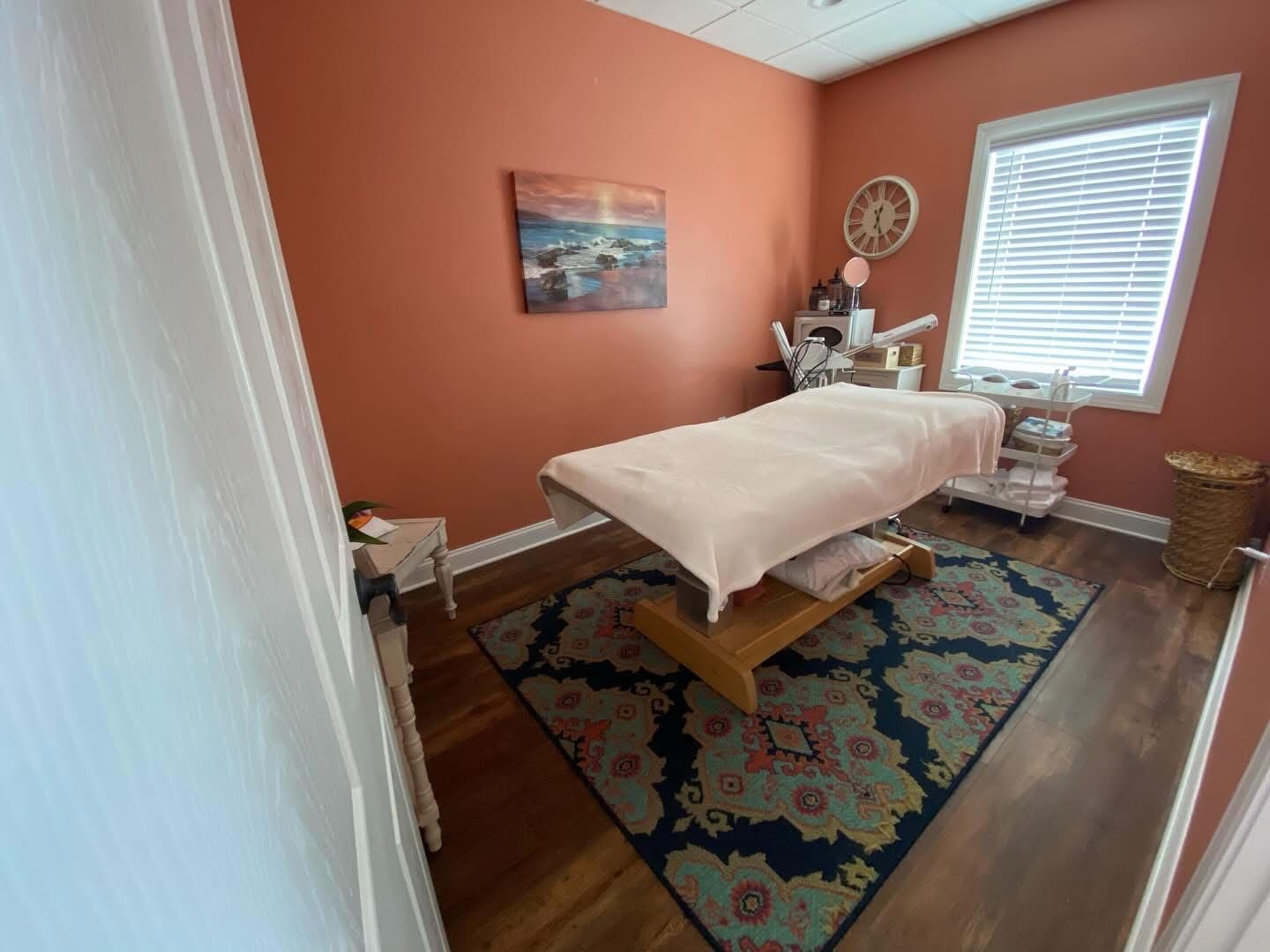 Oasis Salon & Spa/Salt Cave in Rocky Mount, VA (5)