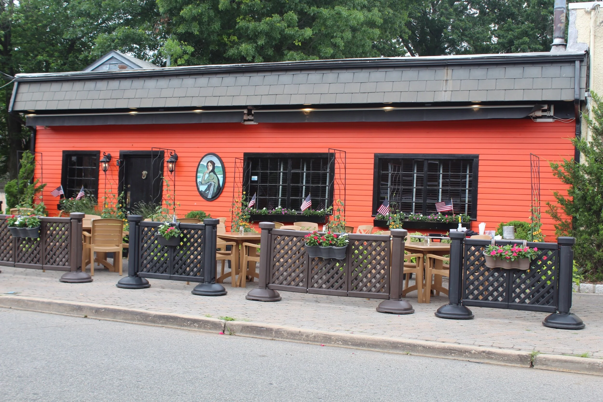 Biddy O'Malley's in Northvale, NJ (3)