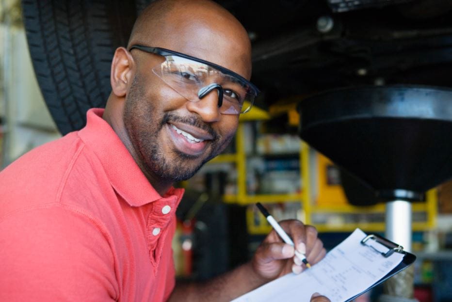 Mobile Mechanic Pros San Francisco in San Francisco, CA