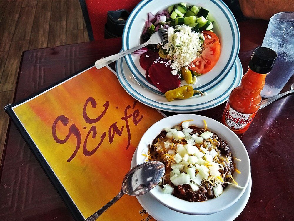 Garden City Cafe in Garden City, MI (4)