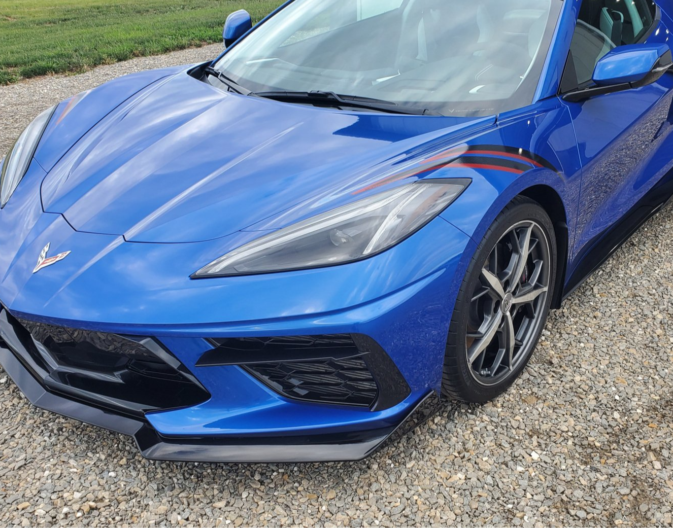 Clean Inside & Out Detailing in Kaukauna, WI (2)