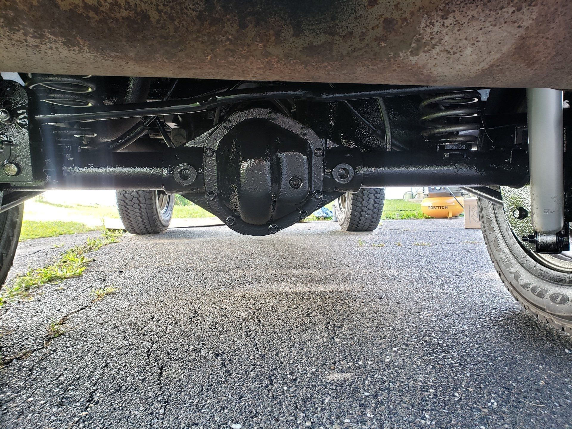 Clean Inside & Out Detailing in Kaukauna, WI (3)