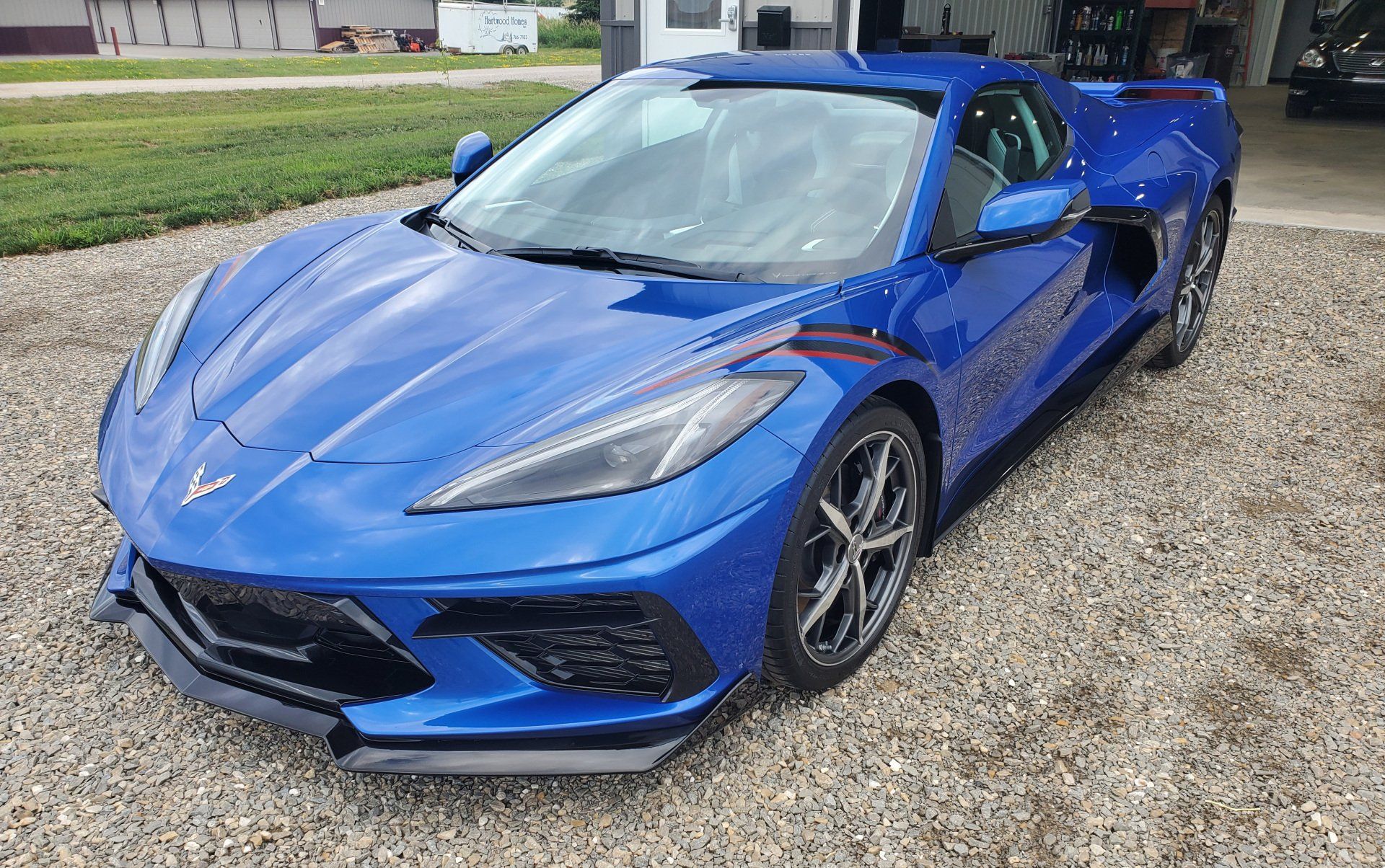 Clean Inside & Out Detailing in Kaukauna, WI (4)