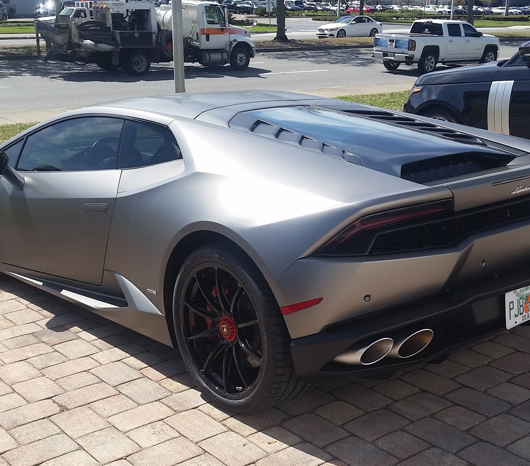 Clean Inside & Out Detailing in Kaukauna, WI (6)