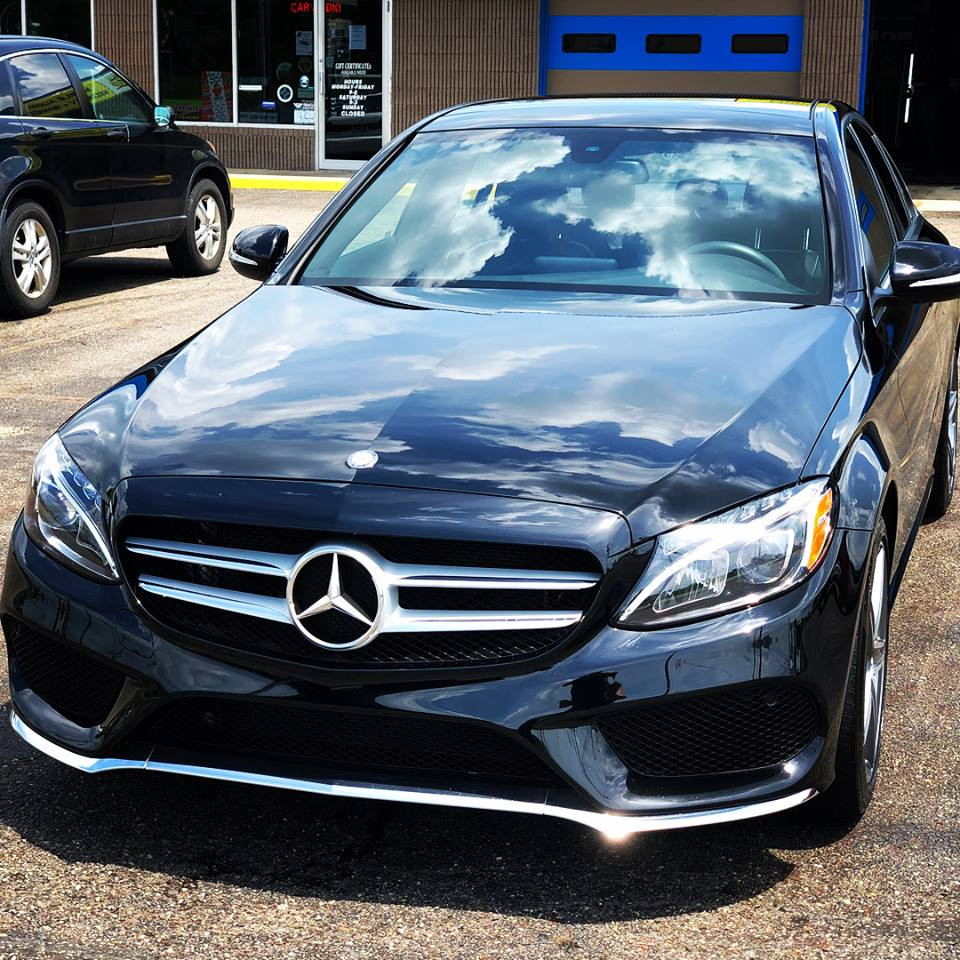 Fresh-N-Kleen Auto Detail in New Philadelphia, OH