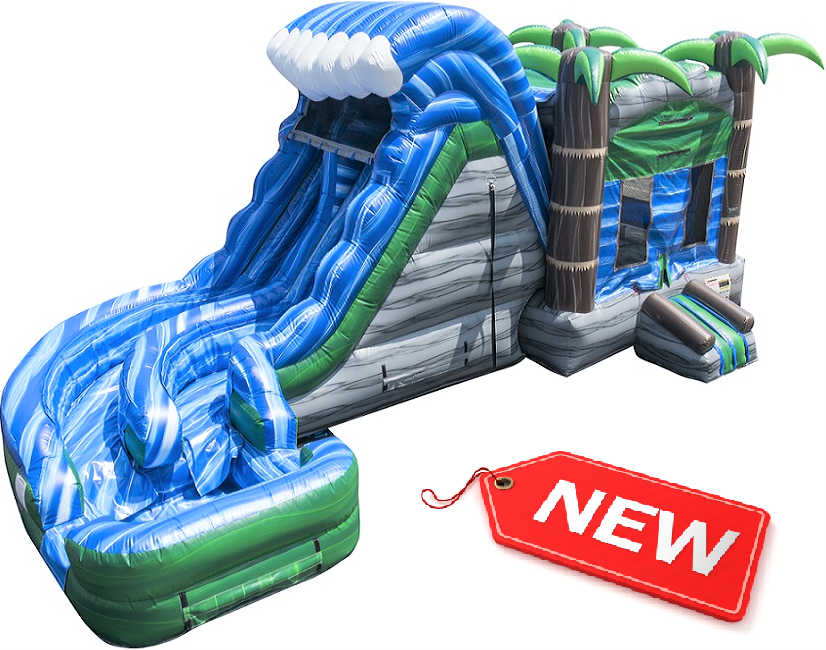 Laugh n Leap - Irmo Bounce House Rentals & Water Slides in Irmo, SC (3)