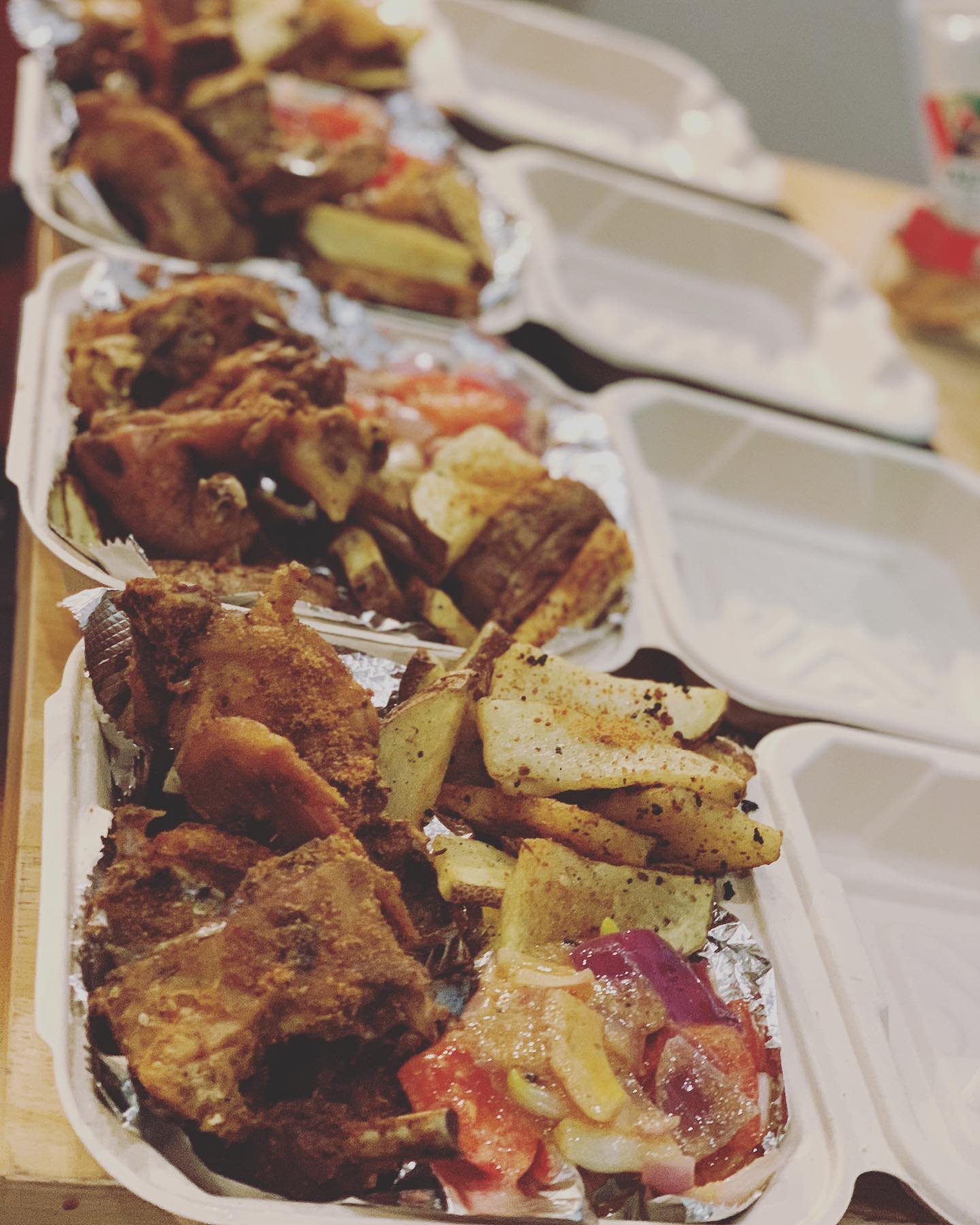 The Peppered Goat in Van Nuys, CA (3)