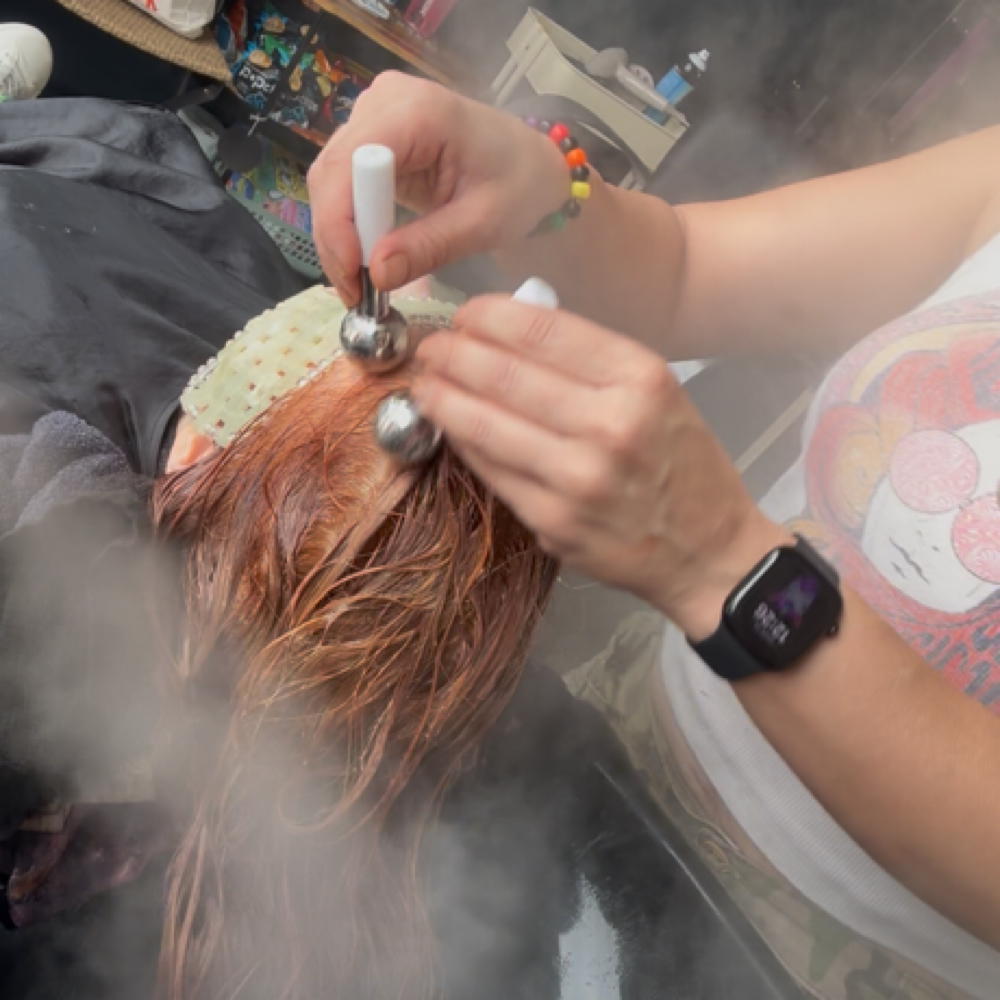 Hair By Sam Diane in Pittsburgh, PA (3)