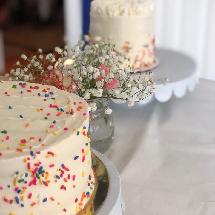 Cause Yum Custom Cakes in Jacksonville, FL