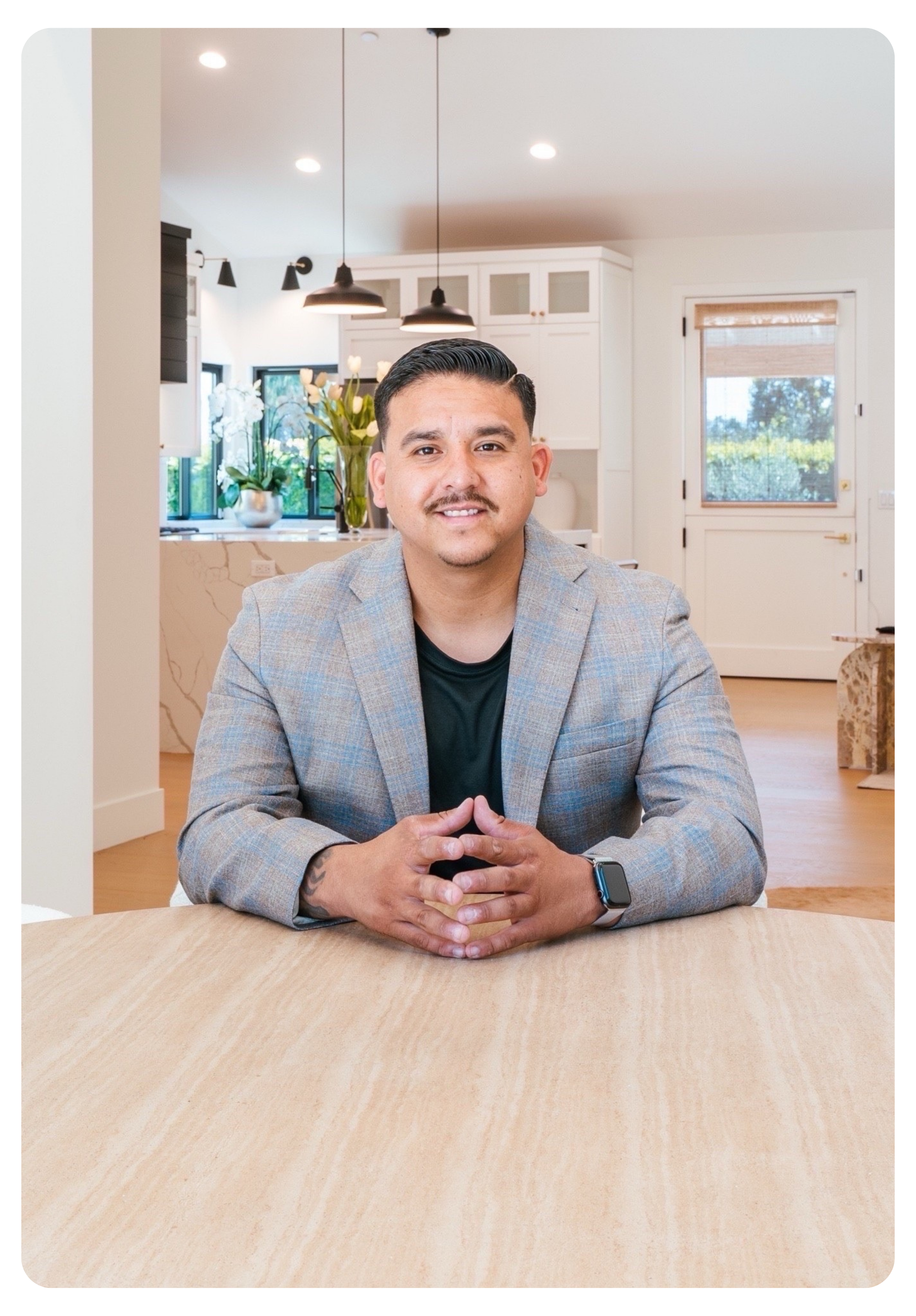 Michael Quintana Real Estate in Norwalk, CA