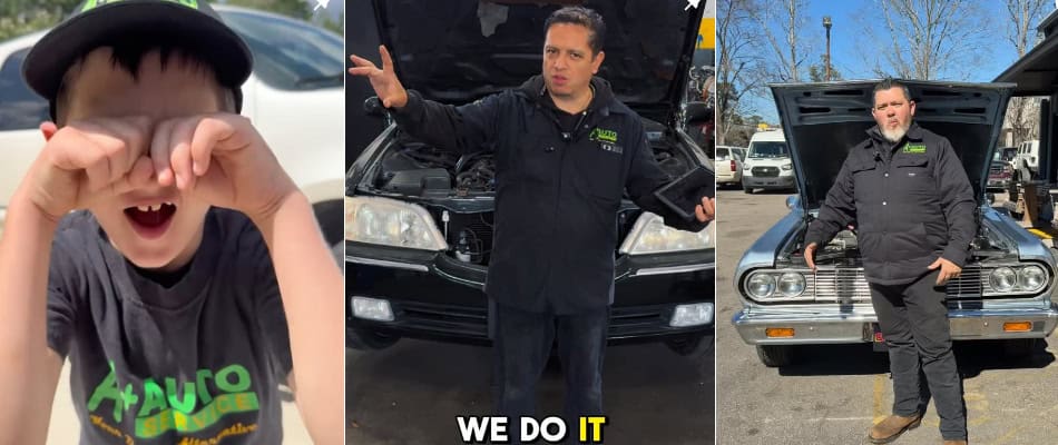 A+ Auto Service - Summerville in Summerville, SC (5)