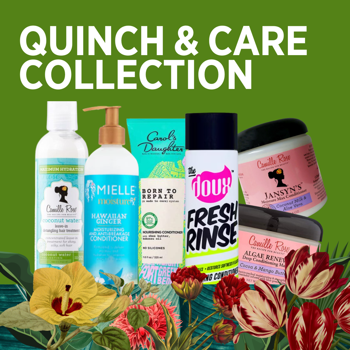 Youzuri Beauty Supply in Brooklyn, NY