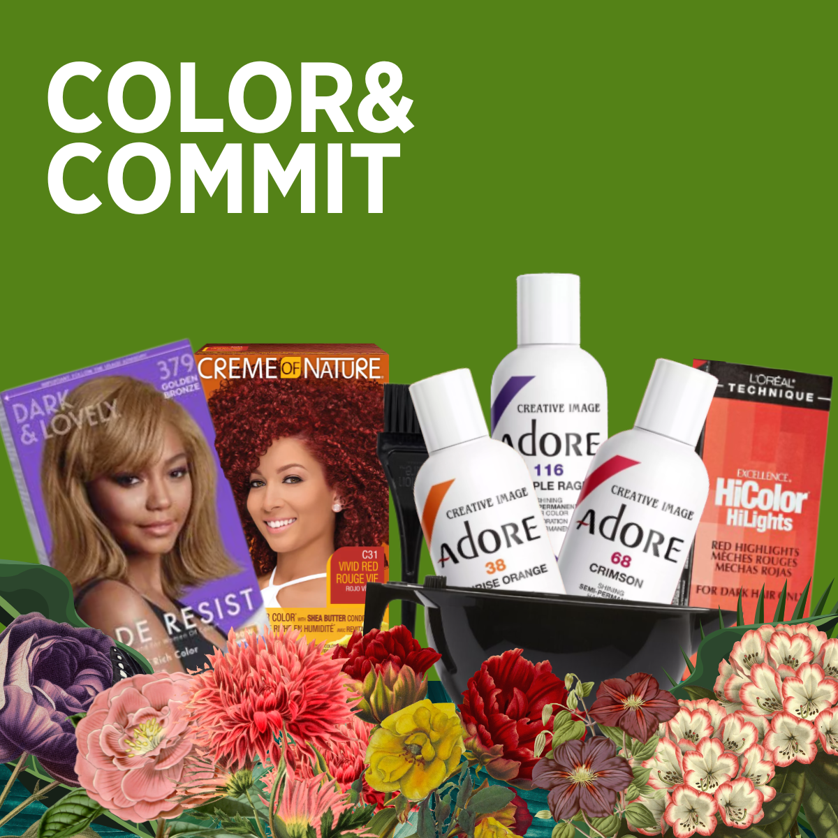 Youzuri Beauty Supply in Brooklyn, NY (2)