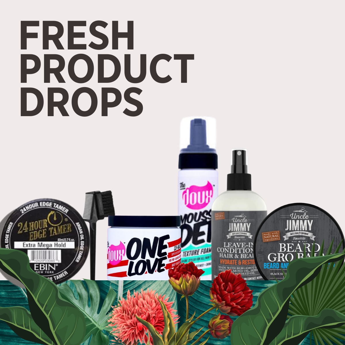 Youzuri Beauty Supply in Brooklyn, NY (6)