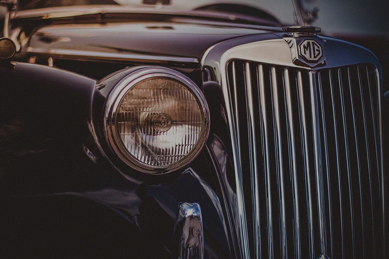Car Men Restorations, LLC in Ringtown, PA