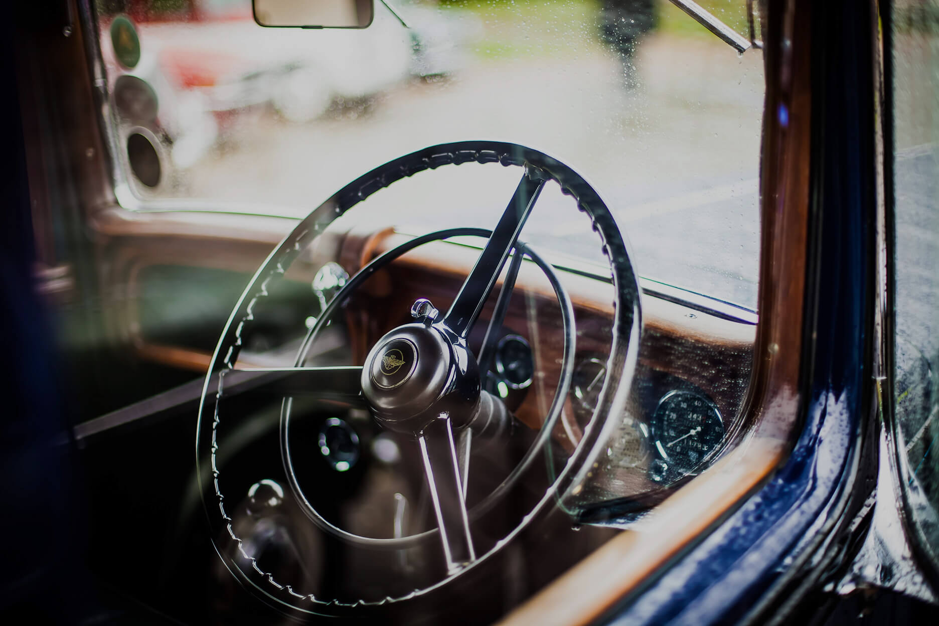 Car Men Restorations, LLC in Ringtown, PA (2)