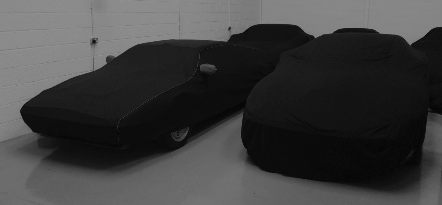 Car Men Restorations, LLC in Ringtown, PA (6)