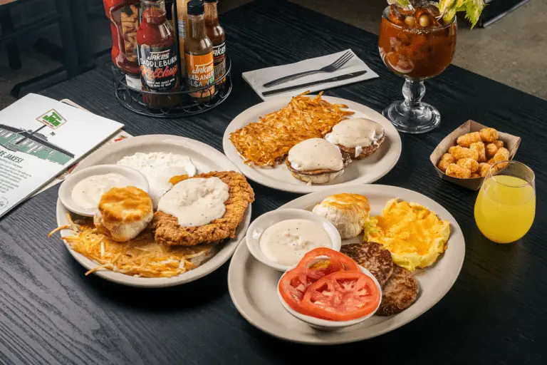 Jakes Burgers in Aledo, TX (2)