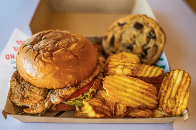 Jakes Burgers in Aledo, TX (3)