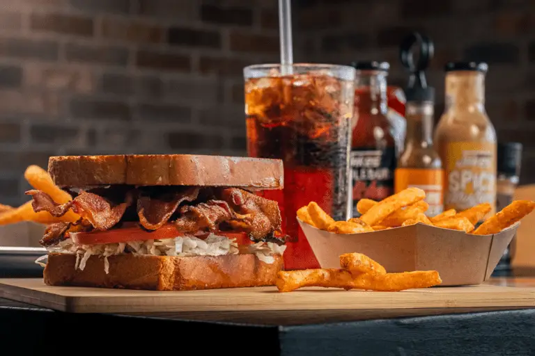 Jakes Burgers in Aledo, TX (4)