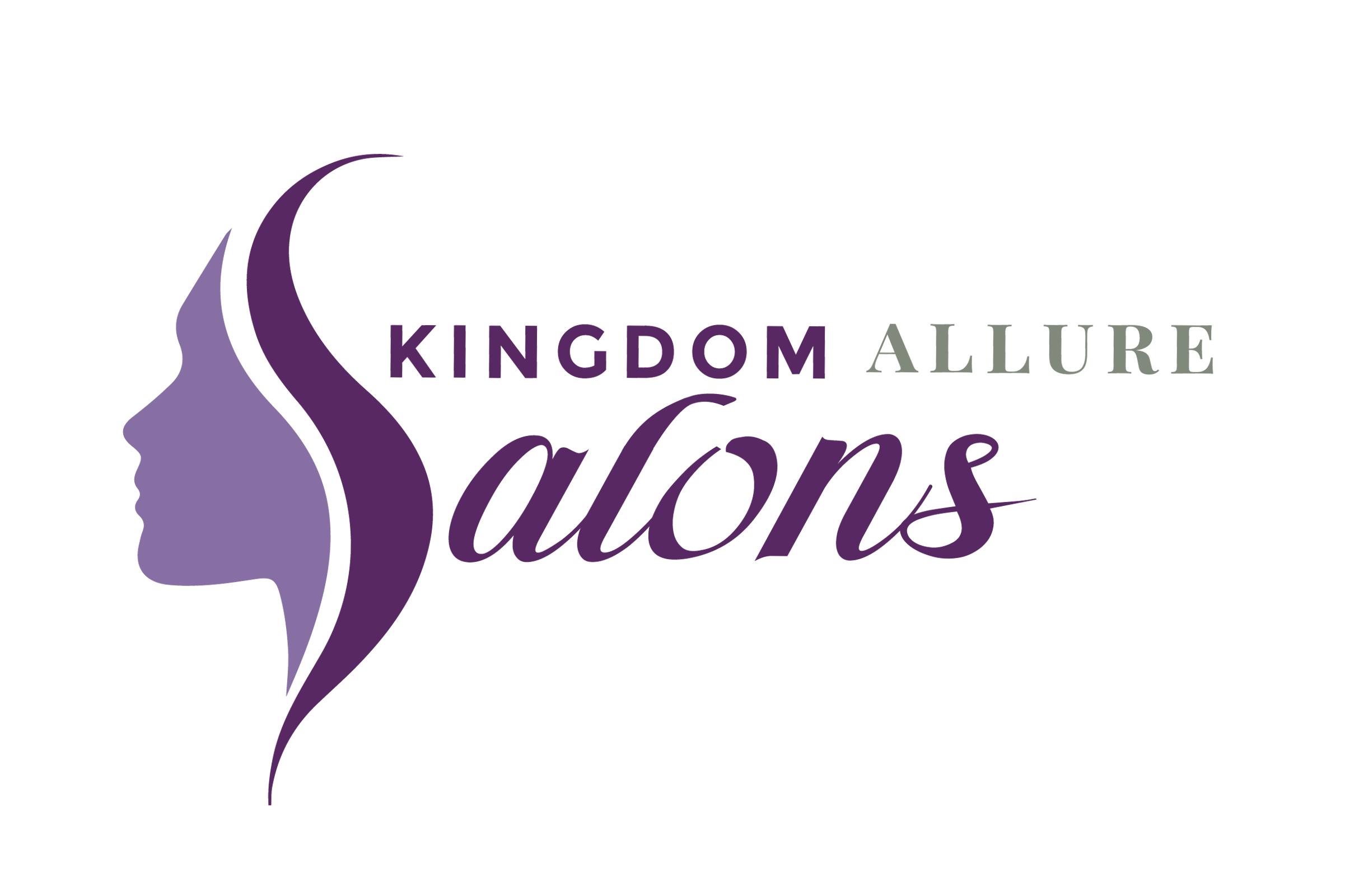 Kingdom Allure Salons LLC in Maple Heights, OH (3)