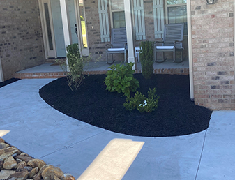 MB&B Lawn Works, LLC in Reidville, SC (4)