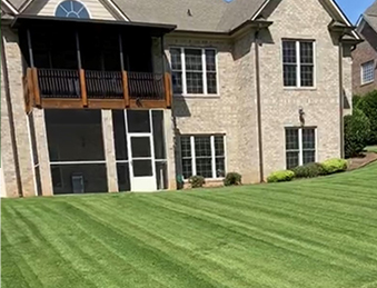 MB&B Lawn Works, LLC in Reidville, SC (5)