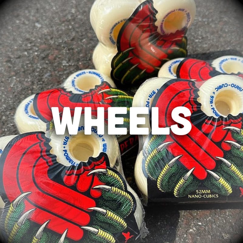 Holistic Skateshop in West Reading, PA (2)
