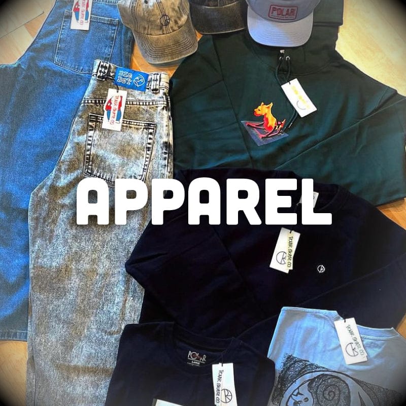 Holistic Skateshop in West Reading, PA (3)