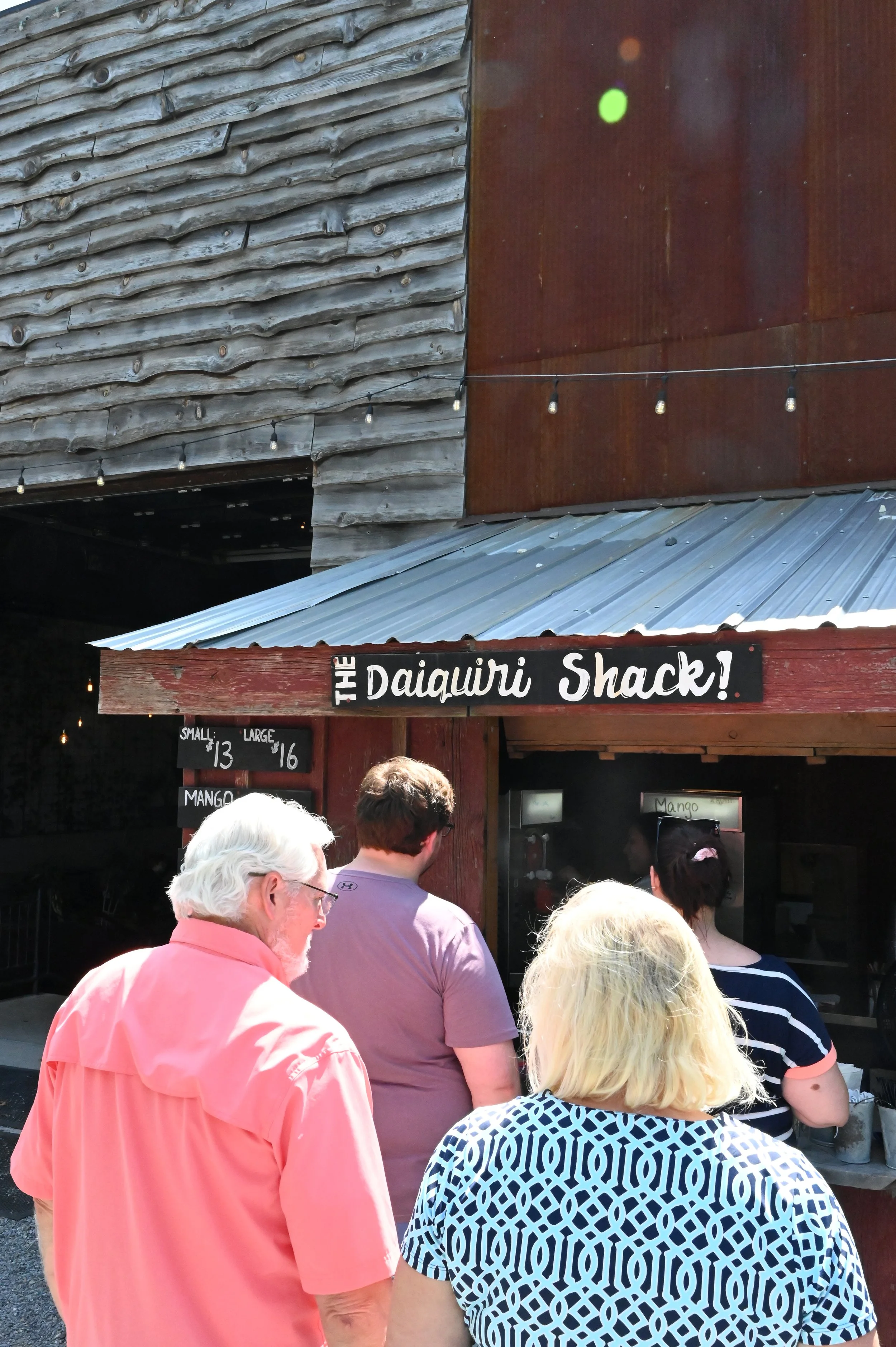 The Creamery of Kennett Square Restaurant & Beer Garden in Kennett Square, PA (4)