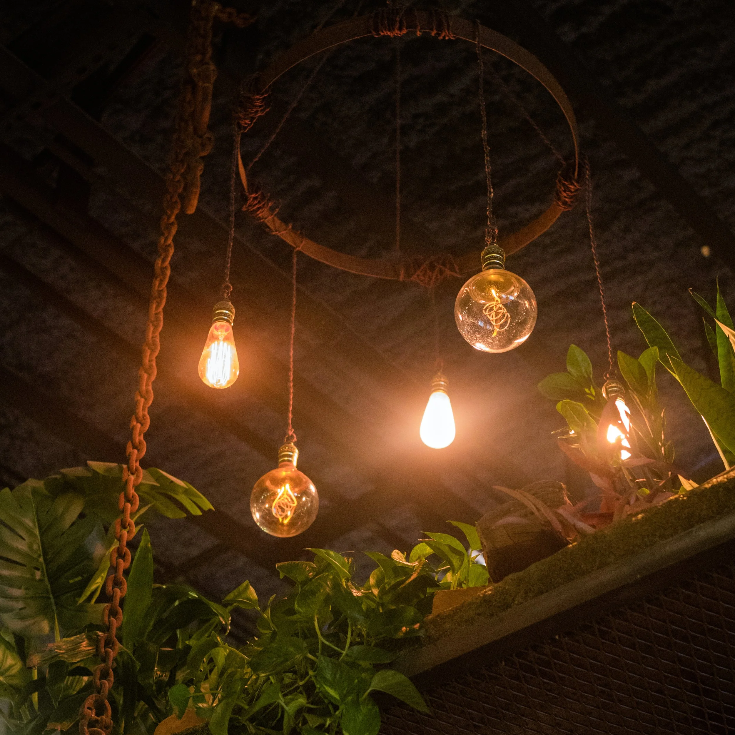 The Creamery of Kennett Square Restaurant & Beer Garden in Kennett Square, PA (6)
