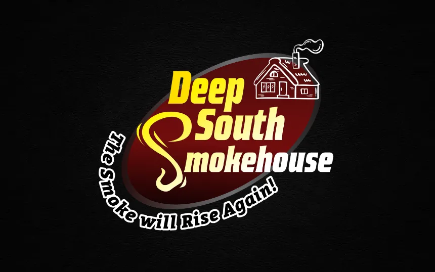 Deep South Smokehouse in Chincoteague, VA