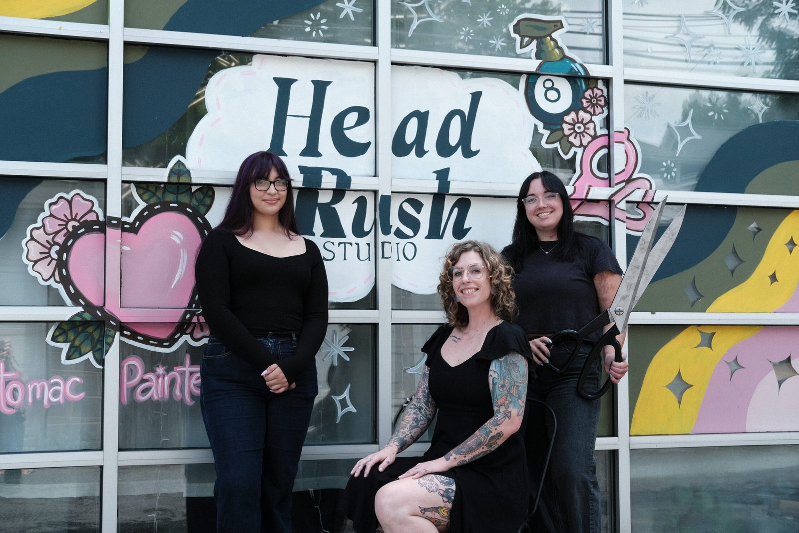 Head Rush Studio LLC in Frederick, MD (4)