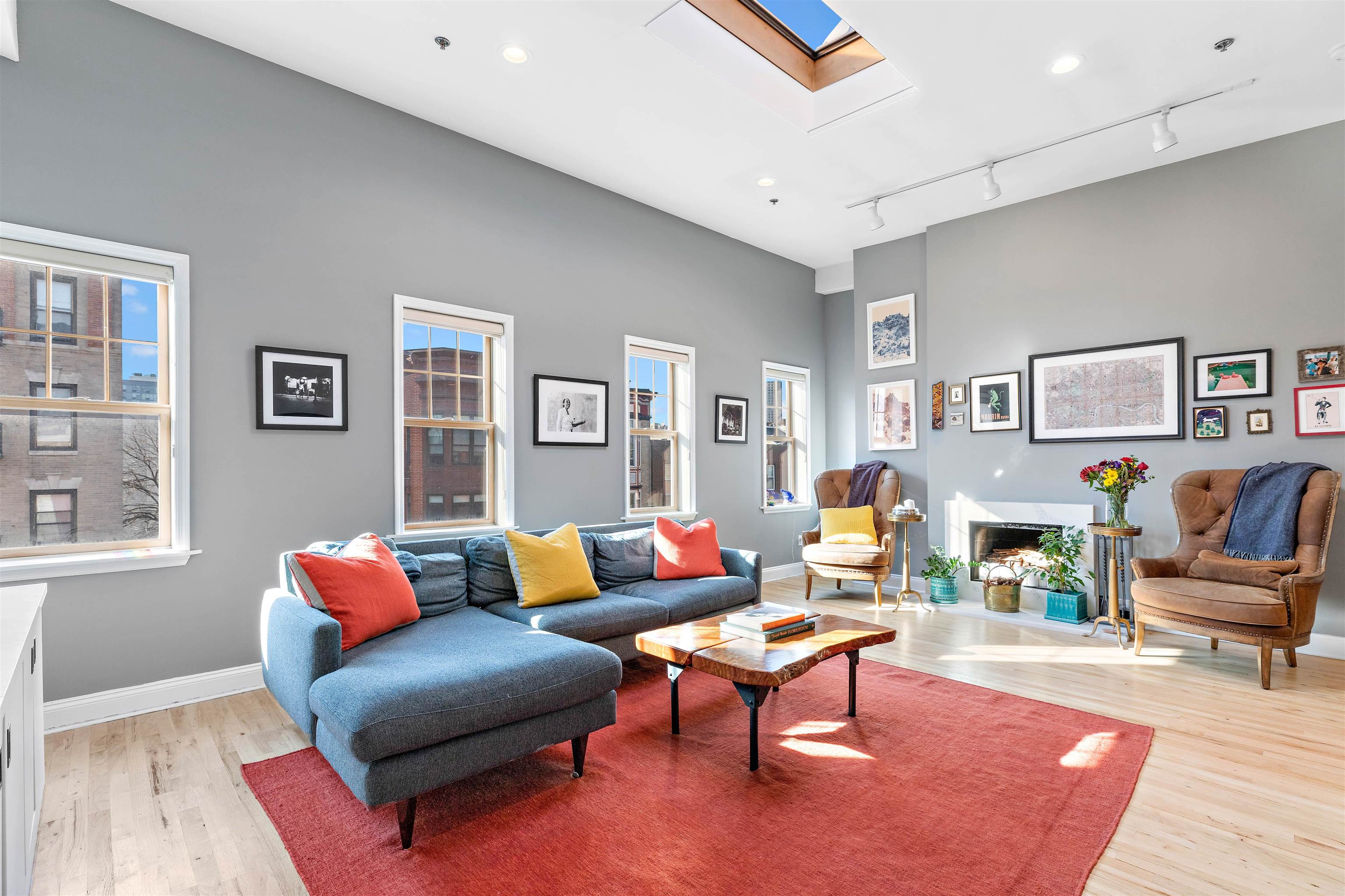Hudson Realty Group in Hoboken, NJ
