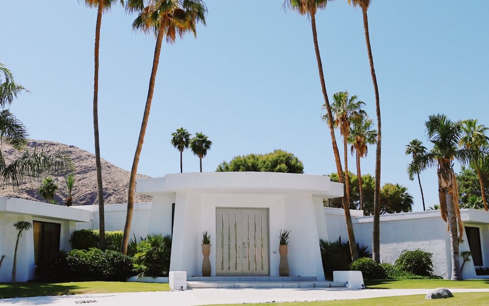OMNI Real Estate Group in Rancho Mirage, CA (6)