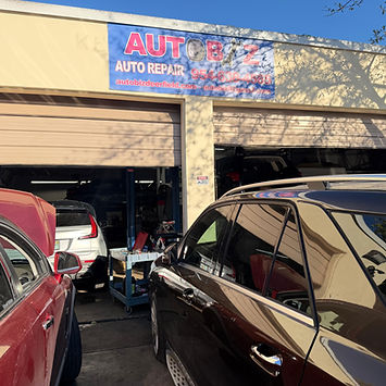 AUTO BIZ AUTO REPAIR in Deerfield Beach, FL