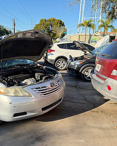 AUTO BIZ AUTO REPAIR in Deerfield Beach, FL (2)